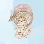 Pistachio dragees